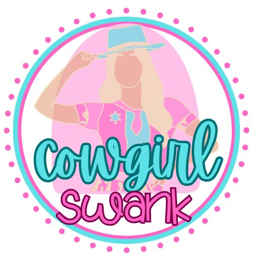 Cowgirl Swank