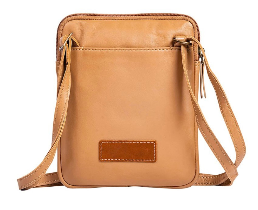 cheyenne's hope hairon bag | myra